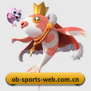 ob体育官网 APP